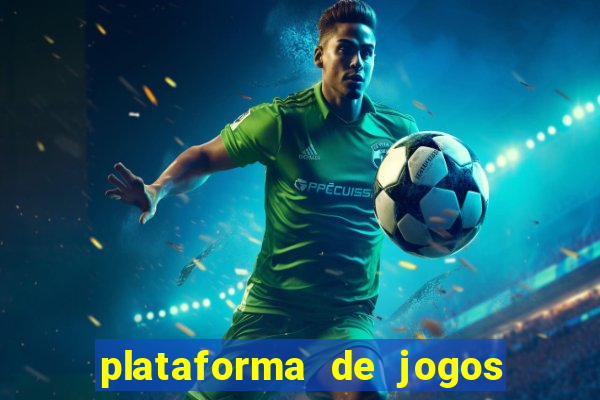 plataforma de jogos deolane bezerra